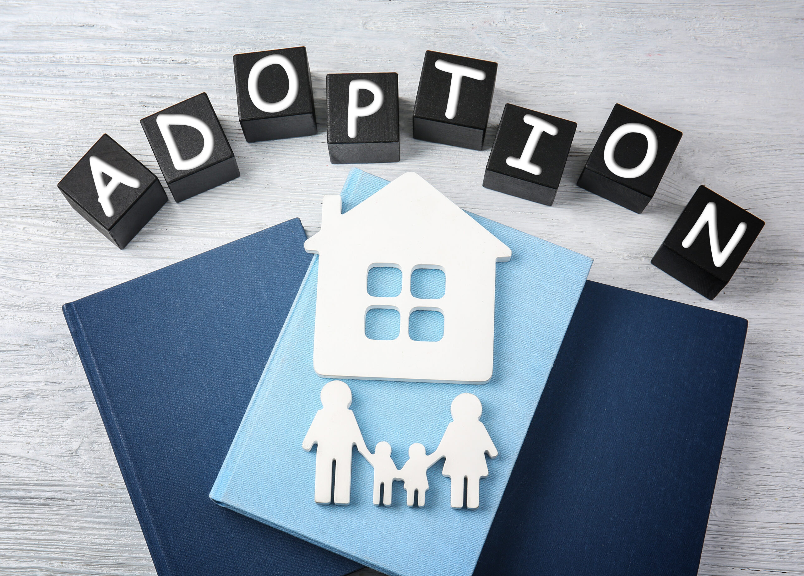 The Road to Adoption